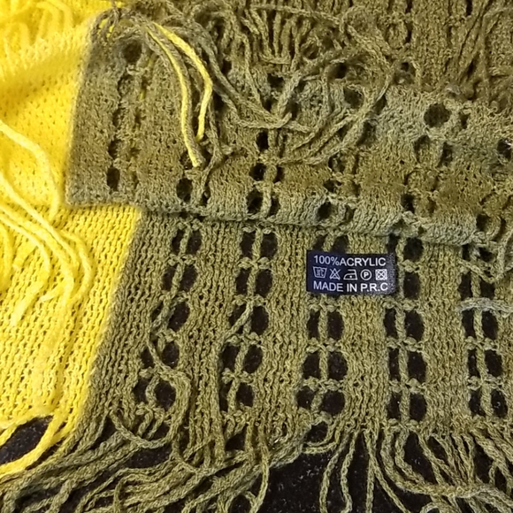 Infinity Neck Wrap - Picture 4 of 5